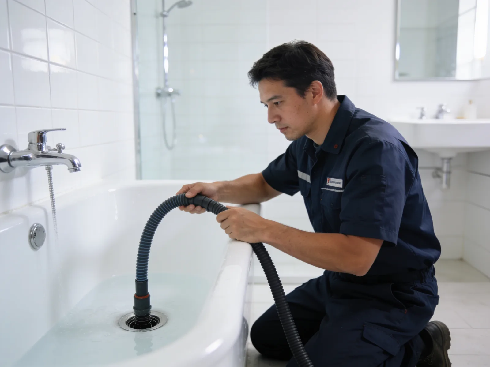 Emergency Plumber Gracemont, OK FAQs